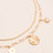 Necklace Bohm Paris - Mélany - Cristal - Bohm Paris - Necklace