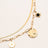 Necklace Bohm Paris - Mélany - Black - Bohm Paris - Necklace
