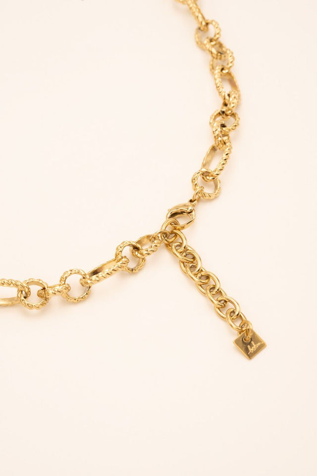 Necklace Bohm Paris - Meryl - - Bohm Paris - Necklace