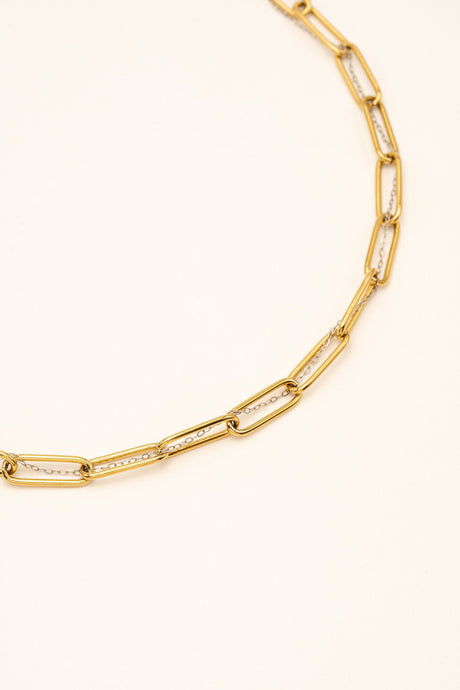 Necklace Bohm Paris - Pénéllie - - Bohm Paris - Necklace