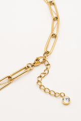 Necklace Bohm Paris - Pénéllie - - Bohm Paris - Necklace
