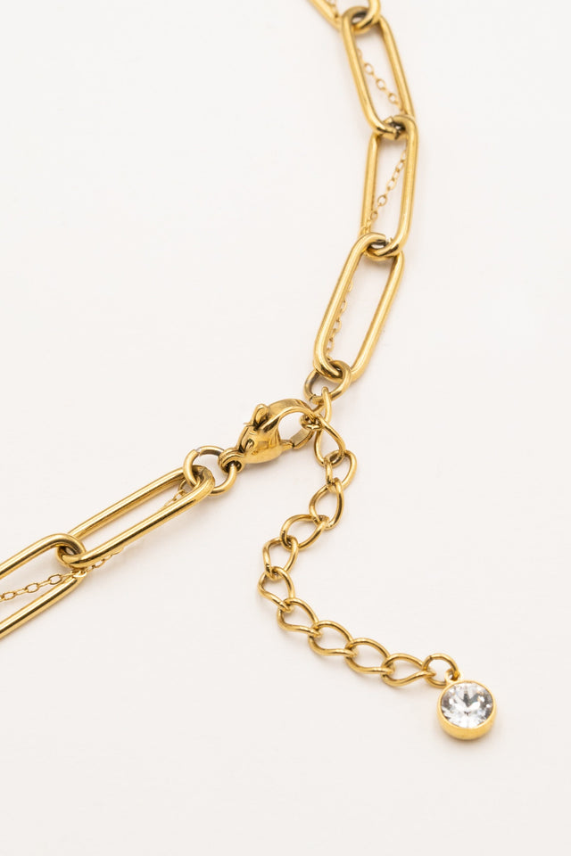 Necklace Bohm Paris - Pénéllie - - Bohm Paris - Necklace