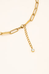 Necklace Bohm Paris - Pénéllie - - Bohm Paris - Necklace