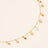 Necklace Bohm Paris - Salvador Dorée - Beige Soleil - Bohm Paris - Necklace