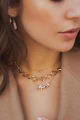 Necklace Bohm Paris - Sohan - - Bohm Paris - Necklace