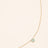 Necklace Bohm Paris - Sohan - Green Eau - Bohm Paris - Necklace
