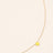 Necklace Bohm Paris - Sohan - Yellow Eclair - Bohm Paris - Necklace
