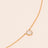 Necklace Bohm Paris - Sohan - White Opal - Bohm Paris - Necklace
