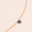 Necklace Bohm Paris - Sohan - Blue Roi - Bohm Paris - Necklace