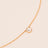 Necklace Bohm Paris - Sohan - Cristal - Bohm Paris - Necklace