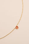 Necklace Bohm Paris - Sohan - Fraise - Bohm Paris - Necklace