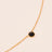 Necklace Bohm Paris - Sohan - Black - Bohm Paris - Necklace