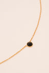 Necklace Bohm Paris - Sohan - Black - Bohm Paris - Necklace