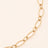 Necklace Bohm Paris - Yoachim - Gold - Bohm Paris - Necklace