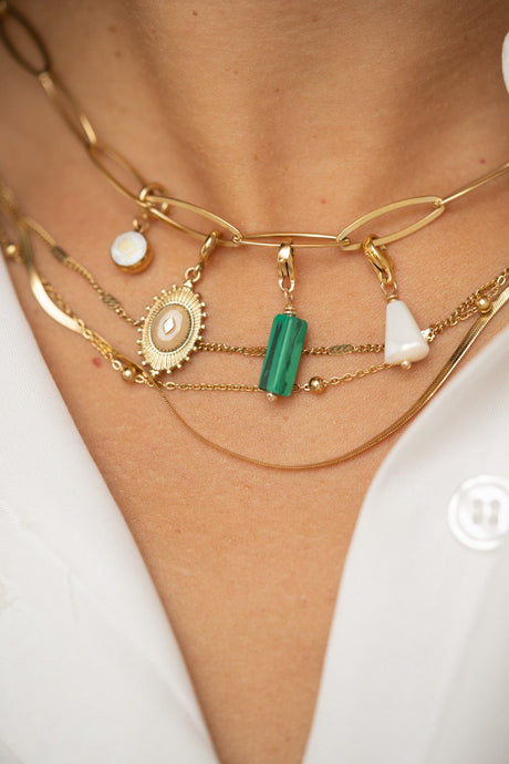 Charm Bohm Paris - Ada - - Bohm Paris - Charms