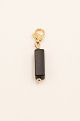 Charm Bohm Paris - Ada - Black Grey - Bohm Paris - Charms