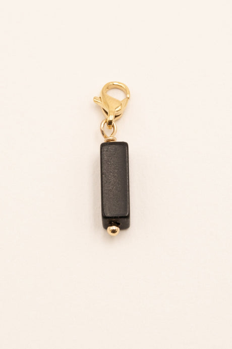 Charm Bohm Paris - Ada - Black Grey - Bohm Paris - Charms