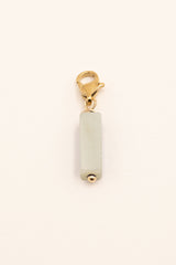 Charm Bohm Paris - Ada - Amazonite - Bohm Paris - Charms