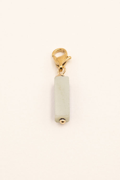 Charm Bohm Paris - Ada - Amazonite - Bohm Paris - Charms