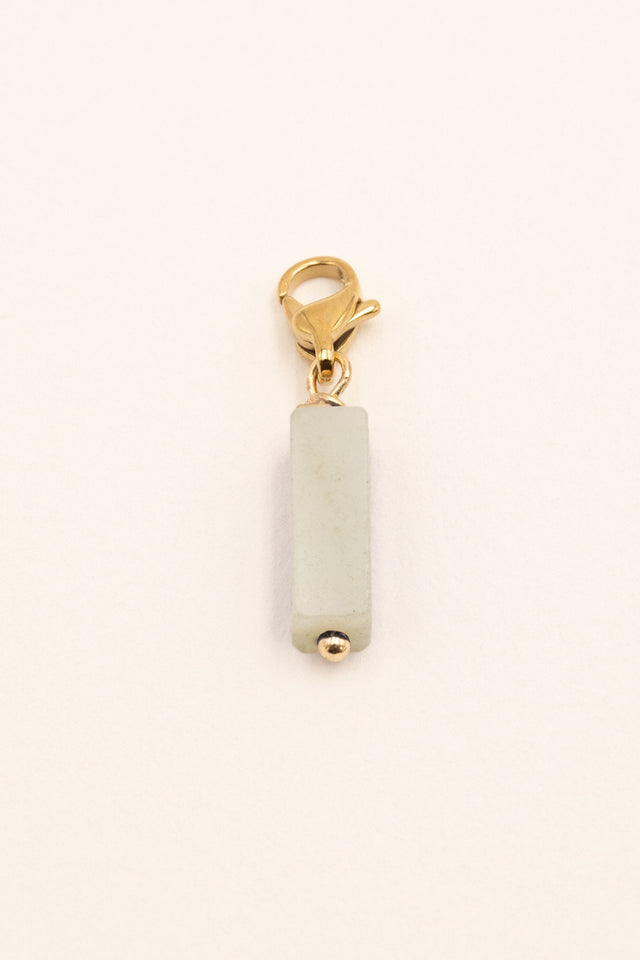 Charm Bohm Paris - Ada - Amazonite - Bohm Paris - Charms