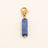 Charm Bohm Paris - Ada - Dark Blue - Bohm Paris - Charms