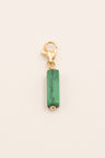 Charm Bohm Paris - Ada - Malachite - Bohm Paris - Charms