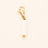 Charm Bohm Paris - Ada - White Mother-of-pearl - Bohm Paris - Charms