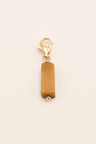 Charm Bohm Paris - Ada - Tiger's Eye - Bohm Paris - Charms
