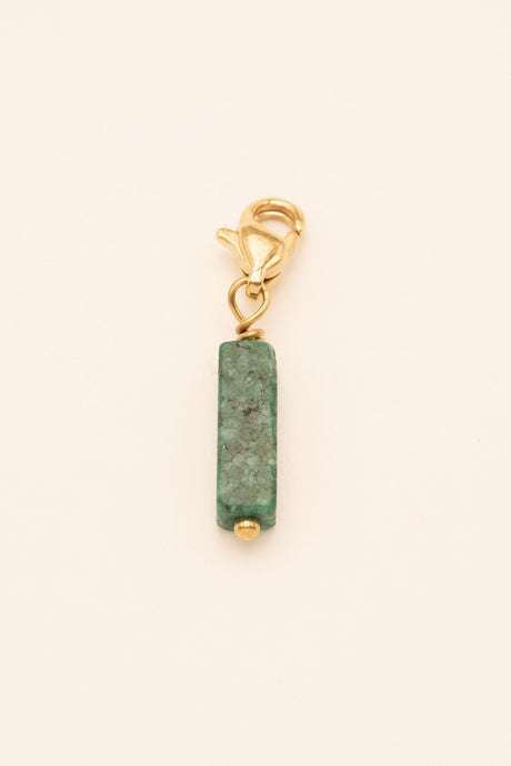 Charm Bohm Paris - Ada - African Turquoise - Bohm Paris - Charms