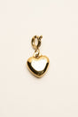 Charm Bohm Paris - Amy- Heart Locket - Default Title - Bohm Paris - Charms