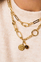 Zodiac Star Sign Charm by Bohm Paris - - Bohm Paris - Charms