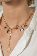 Zodiac Star Sign Charm by Bohm Paris - - Bohm Paris - Charms