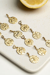 Zodiac Star Sign Charm by Bohm Paris - - Bohm Paris - Charms