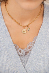 Zodiac Star Sign Charm by Bohm Paris - - Bohm Paris - Charms