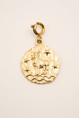 Zodiac Star Sign Charm by Bohm Paris - Aries - Bohm Paris - Charms