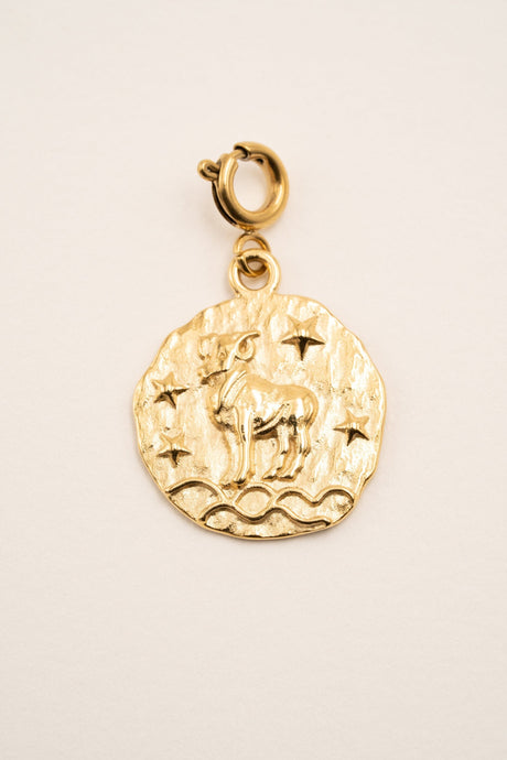 Zodiac Star Sign Charm by Bohm Paris - Aries - Bohm Paris - Charms