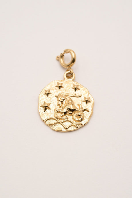 Zodiac Star Sign Charm by Bohm Paris - Capricorn - Bohm Paris - Charms