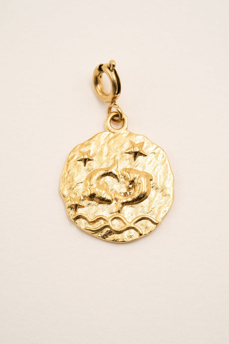 Zodiac Star Sign Charm by Bohm Paris - Pisces - Bohm Paris - Charms