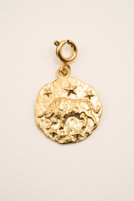 Zodiac Star Sign Charm by Bohm Paris - Taurus - Bohm Paris - Charms