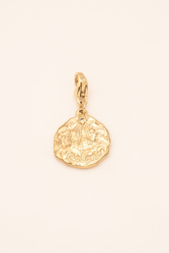 Charm Bohm Paris - Astro Seven - Star Sign - Balance - Bohm Paris - Charms