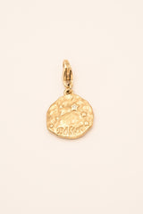 Charm Bohm Paris - Astro Seven - Star Sign - Ram - Bohm Paris - Charms
