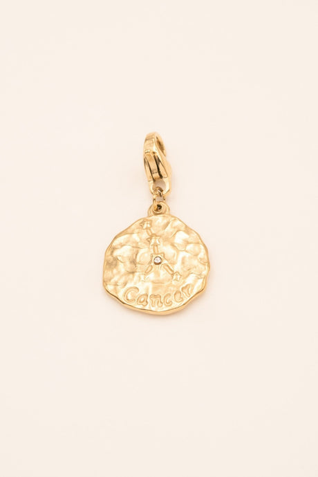Charm Bohm Paris - Astro Seven - Star Sign - Cancer - Bohm Paris - Charms