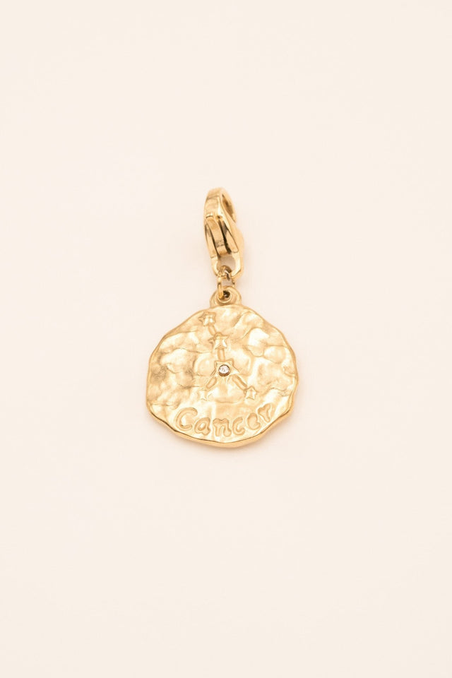 Charm Bohm Paris - Astro Seven - Star Sign - Cancer - Bohm Paris - Charms