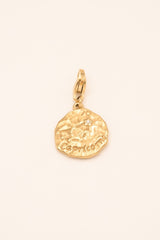 Charm Bohm Paris - Astro Seven - Star Sign - Capricorn - Bohm Paris - Charms