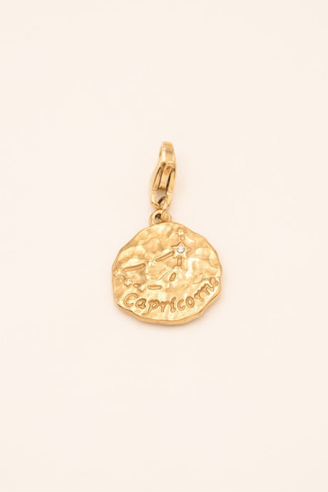 Charm Bohm Paris - Astro Seven - Star Sign - Capricorn - Bohm Paris - Charms