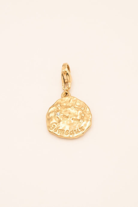 Charm Bohm Paris - Astro Seven - Star Sign - Gemini - Bohm Paris - Charms