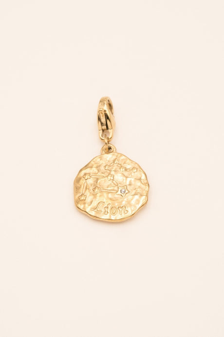 Charm Bohm Paris - Astro Seven - Star Sign - Lion - Bohm Paris - Charms