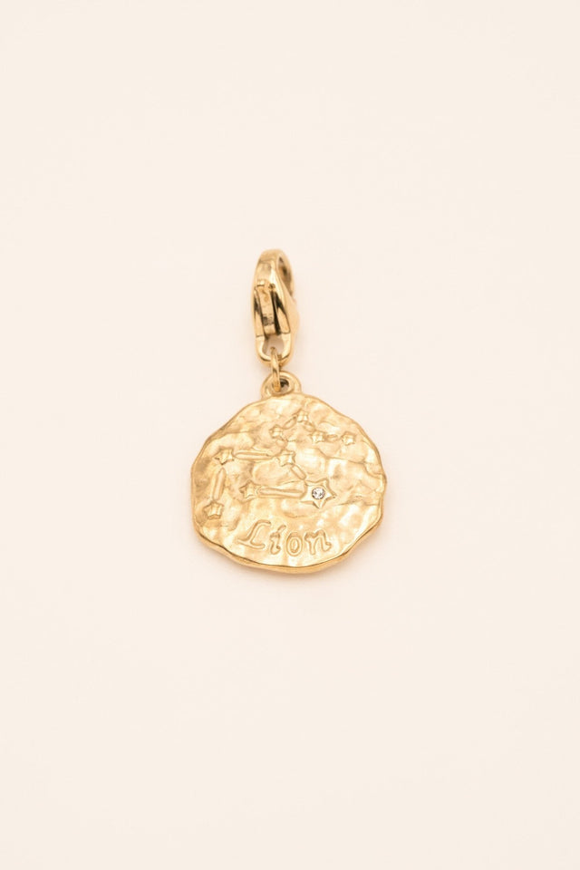 Charm Bohm Paris - Astro Seven - Star Sign - Lion - Bohm Paris - Charms