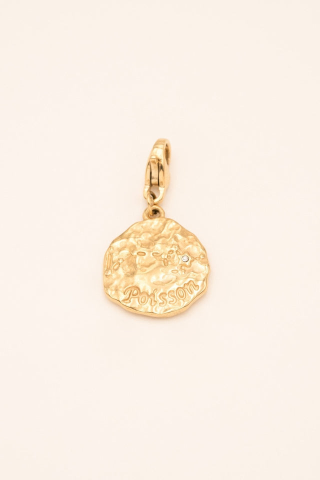 Charm Bohm Paris - Astro Seven - Star Sign - Fish - Bohm Paris - Charms