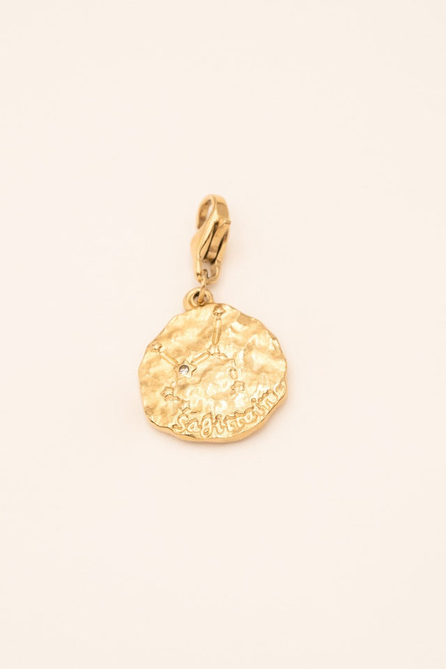 Charm Bohm Paris - Astro Seven - Star Sign - Sagittarius - Bohm Paris - Charms
